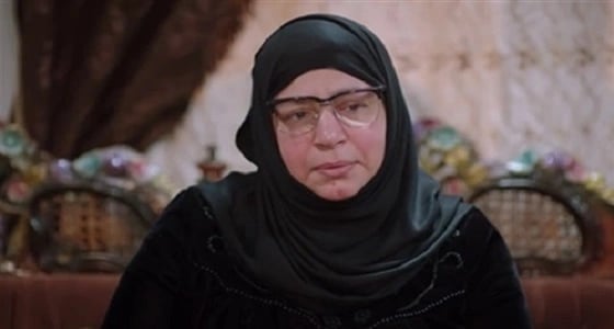 عبلة كامل تصاب بشلل مؤقت بسبب حالتها النفسية