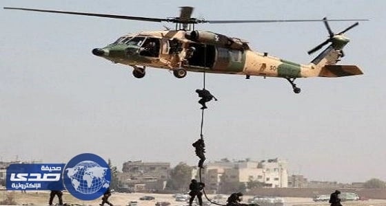 تمرين " الأسد المتأهب " يواصل فعالياته في القوة البحرية الملكية الأردنية