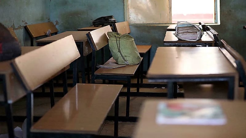 مشاجرة على المقعد الأول تنهي حياة طالب!