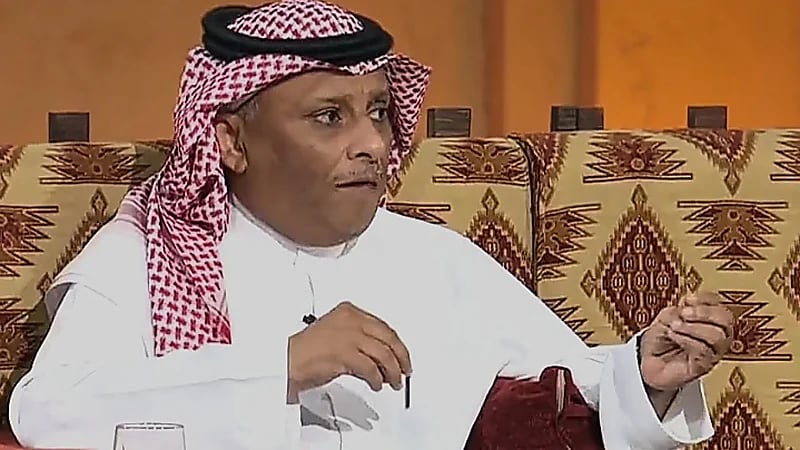 حسن عبدالقادر: يجب أن يكون هناك لجنة تكرم مدرج الأهلي .. فيديو