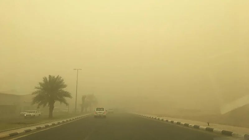 3 طرق تساعد في الوقاية من موجات الغبار