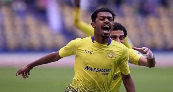 بالفيديو.. انفعال " غالب " بعد تبديله في مباراة الدوري