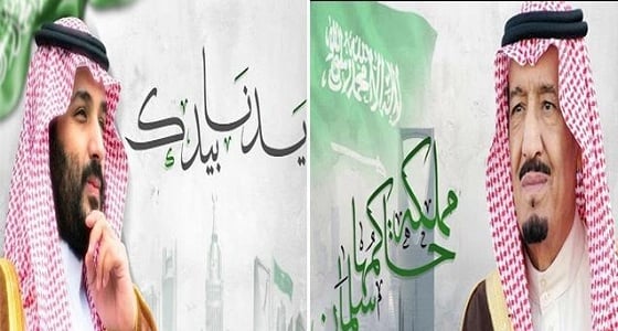 بالفيديو.. طلال سلامة يطرح أغنيتين جديدتين أهداهما لخادم الحرمين " وولي العهد