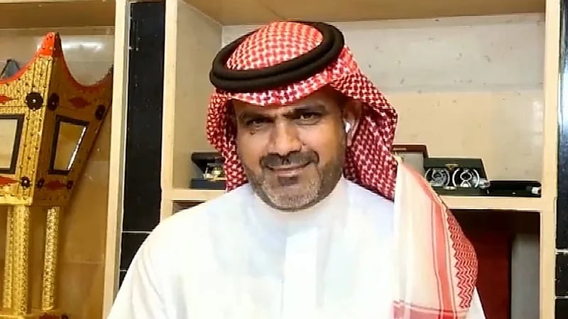 حامد البلوي : الاتحاد يفكر في ما بعد نونو سانتو وهذا الوضع الطبيعي .. فيديو