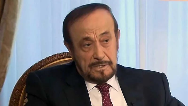 أعلى محكمة في فرنسا تؤيد حبس رفعت الأسد