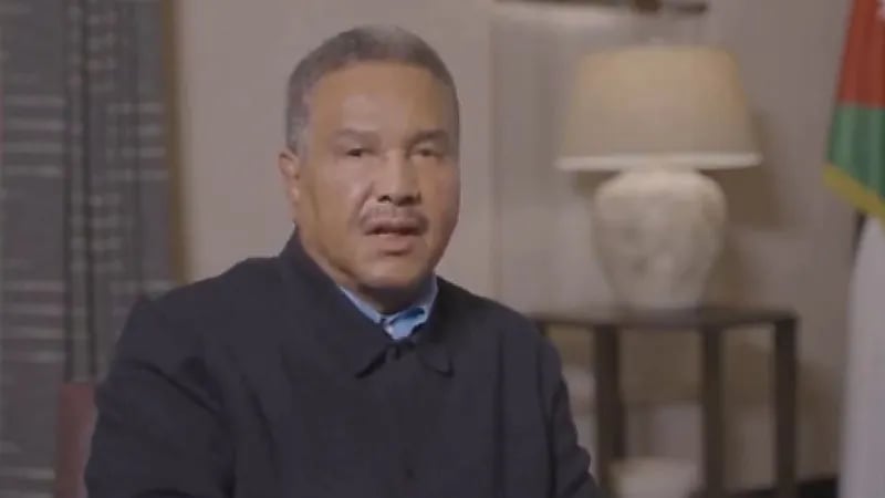 محمد عبده عن مشاركته في حفل زفاف الأمير الحسين : المملكة والأردن شعب واحد .. فيديو