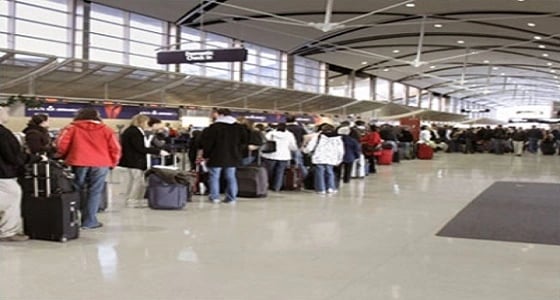 الخارجية الأمريكية تطالب دبلوماسيتها بتأجيل السفر إلى إسرائيل حتى 20 ديسمبر