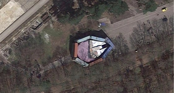 صورة تكشف أفلام " ديزني لاند " الجديدة