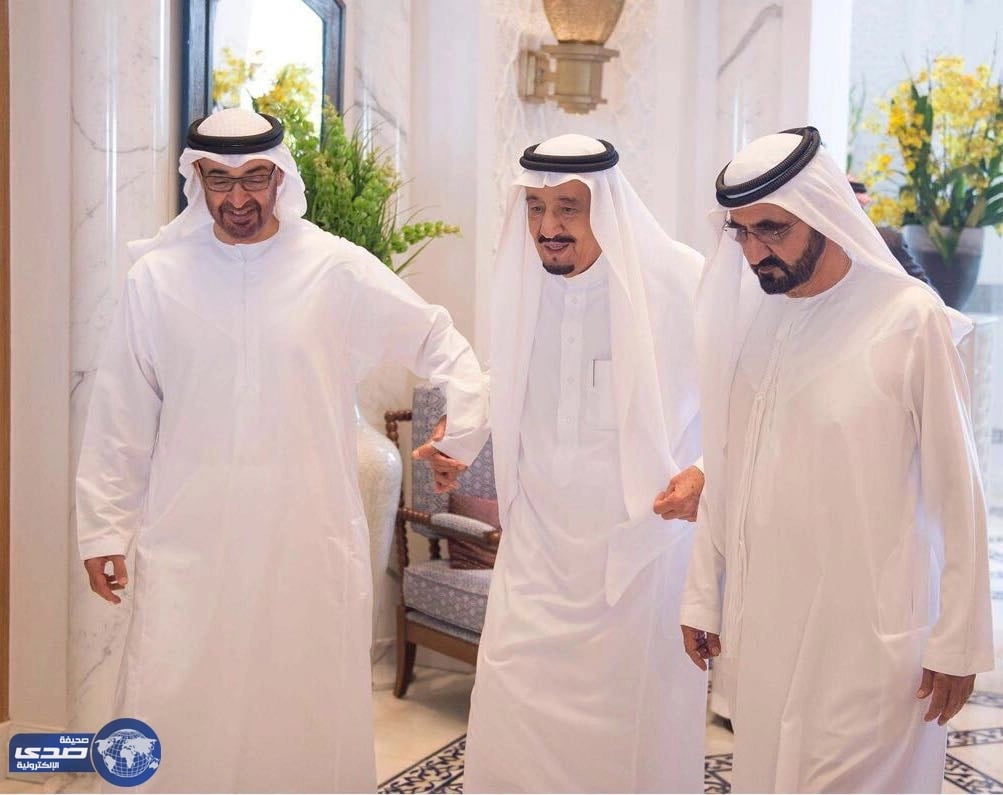 انطلاق أعمـــال " خلوة العــــزم " غداً في أبوظبي