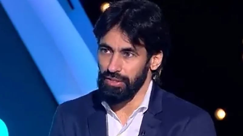 حسين عبدالغني: الاتحاد إذا فاز على أبها والهلال سيكون بطل الدوري ..فيديو