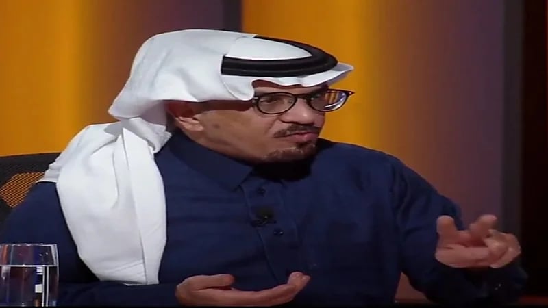 المحيميد: هذا ما سيتم تغييره في عقود البنوك .. فيديو