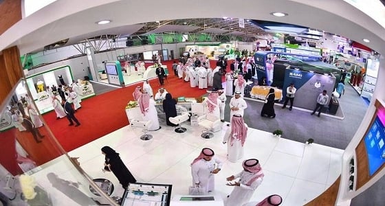 بالصور.. " أفد 2018 " يختتم فعالياته بحضور 120 ألف زائر