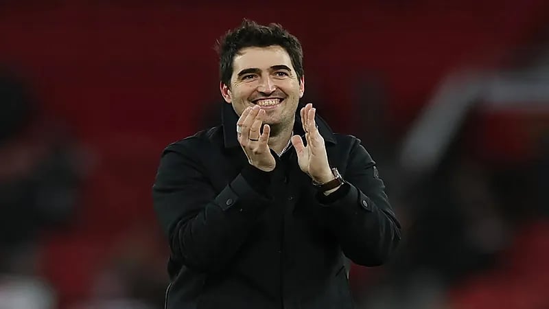 وكيل إيراولا: تلقينا عروضا من روشن لكننا رفضناها