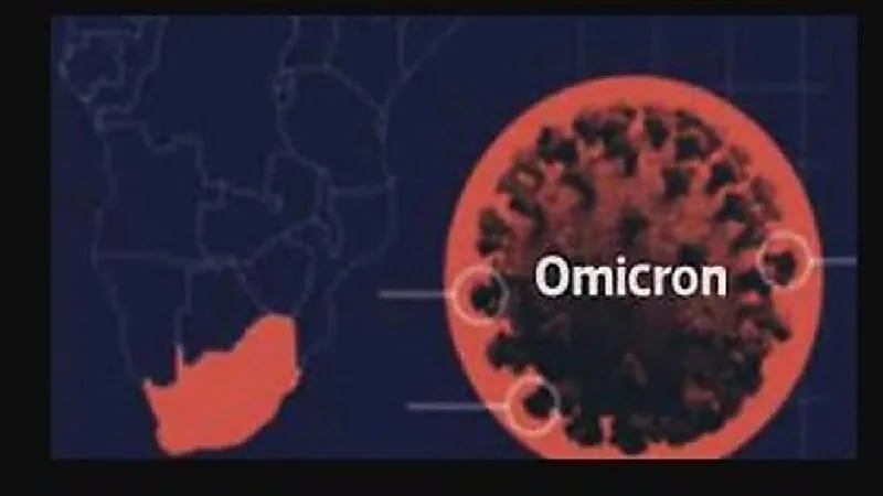 طبيب أصيب بـ "أوميكرون" يكشف أعراضه بدقة