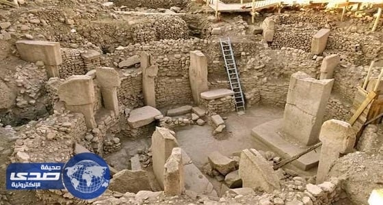 باحثون يفكون شفرة عمرها 13 ألف عام