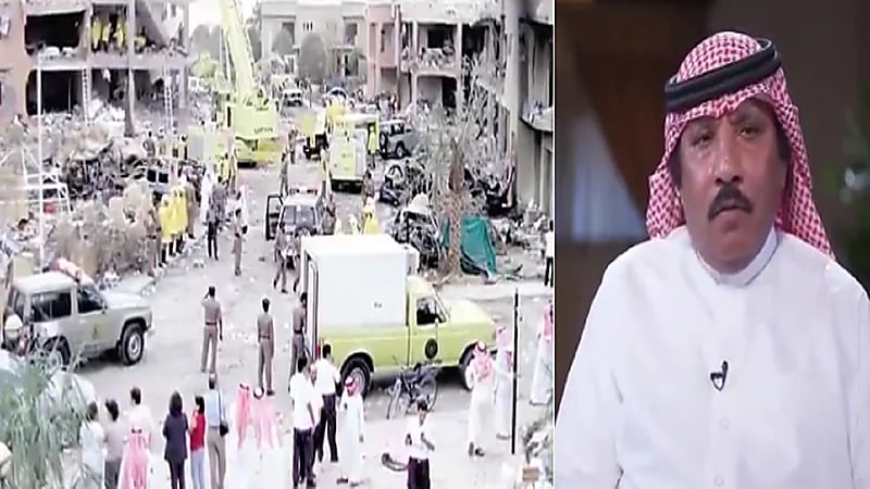 بالفيديو.. عميد متقاعد يروي كواليس تفجيرات الرياض وقضية الخمسيني المقتول في الصحراء