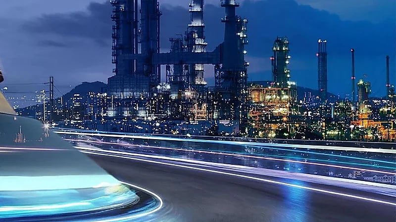 أرامكو لزيوت الأساس تكشف عن نيتها إدراج أسهمها في السوق الرئيسية لتداول السعودية