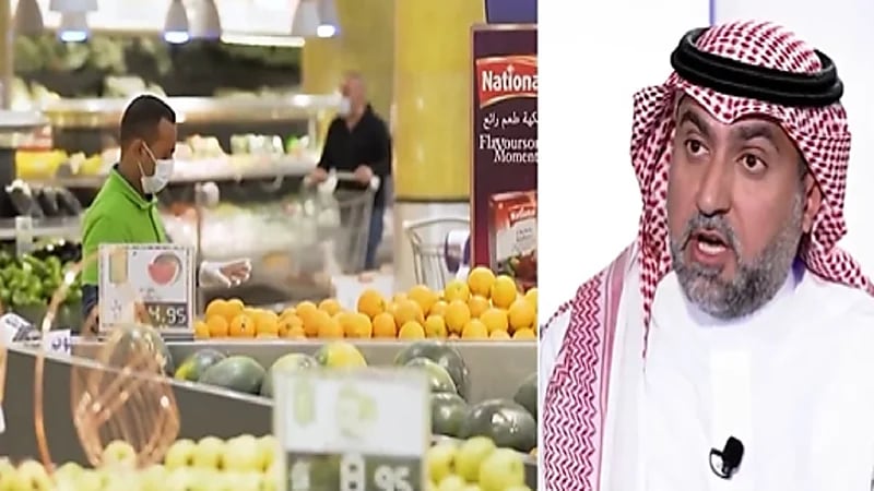 بالفيديو .. مختص: جشع التجار يؤدي لارتفاع الأسعار