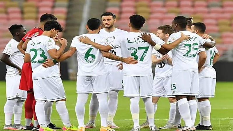 الأهلي يتعاقد مع لاعب محلي كبير