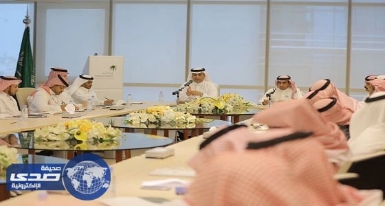 " العمل " تبحث مع شركات الاستقدام دورها في تحقيق أهداف حملة " وطن بلا مخالف "