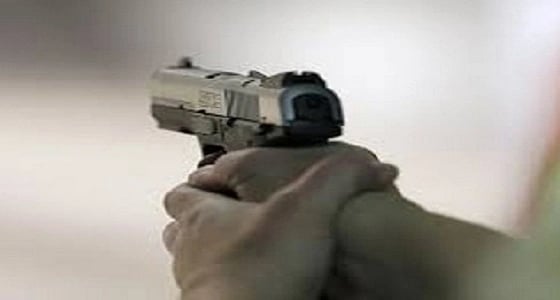 القبض على مواطن أطلق النار على آخر بالعقيق