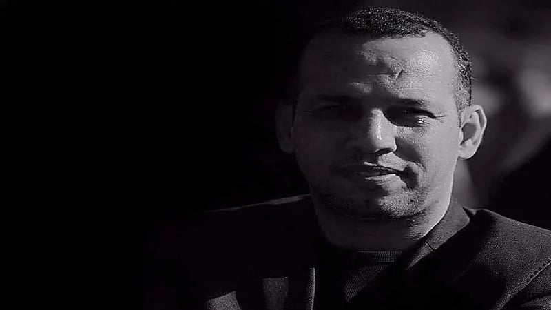 الإعدام لقاتل الباحث الأمني العراقي هشام الهاشمي