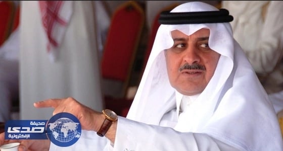 أمير تبوك: قرار قيادة المرأة تاريخي