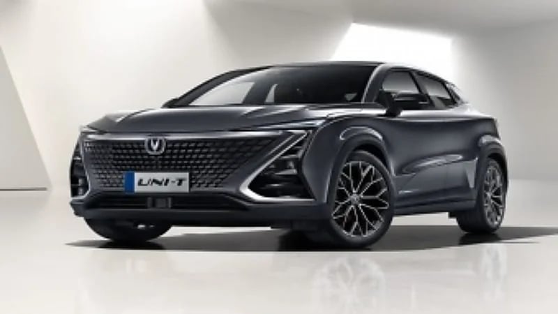 أبرز مواصفات أسطول شانجان الاس يو في 2023 في المملكة