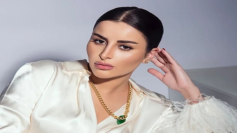 هدى الفهد: مشاركتي في اليوم الوطني حلم وتحقق