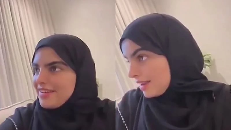 والدة عبدالله الودعاني: قال قبل زواجه ما رح أكسر بخاطر بنات الناس .. فيديو