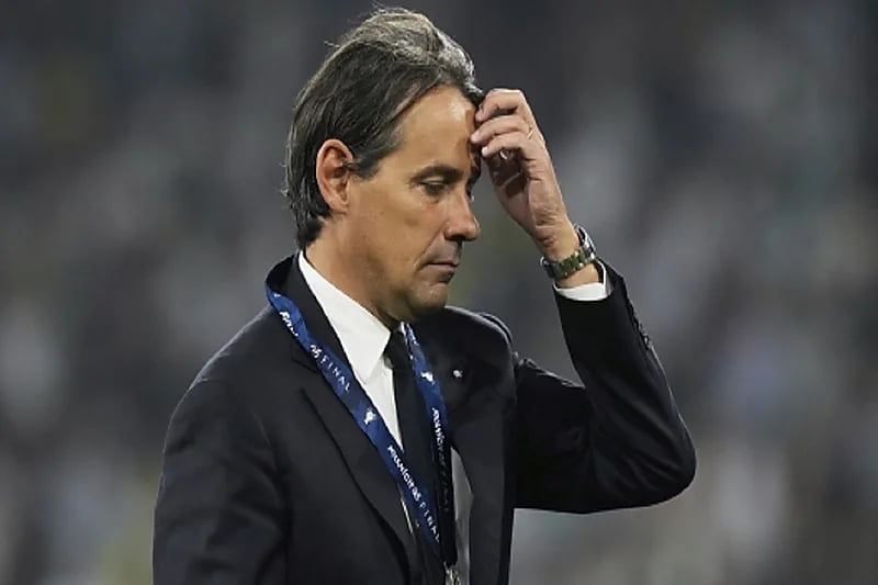 رومانو: الهلال المرشح الأول لضم أوسيمين وبعد صفقة إنزاغي ستتحرك الأمور سريعًا