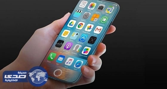 آيفون 8 يتخلى عن البصمة ويستبدلها بملامح الوجه