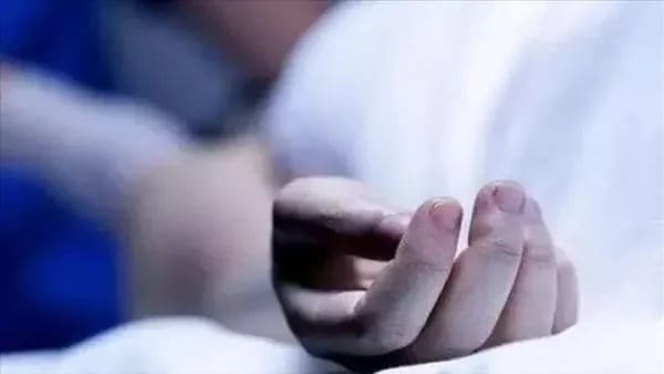 مصرع سيدة عراقية على يد زوجها في مصر بعد وصلة تعذيب مروعة