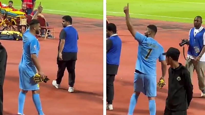 المعيوف لـ جماهير الاتحاد: أنتم الرقم واحد .. فيديو