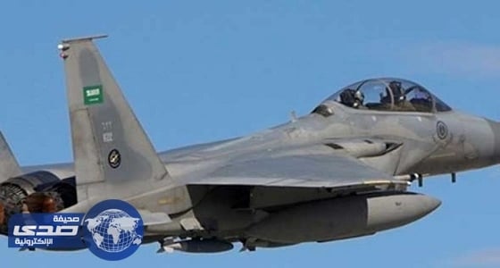 طيار سعودي يكشف أسباب عودته بمقاتلته دون تنفيذ مهمته باليمن