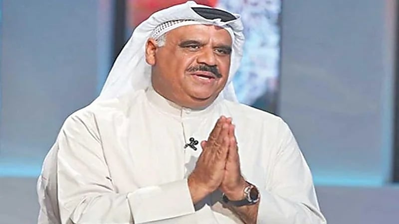 داوود حسين يوضح سبب غيابه عن "خليجي 25"