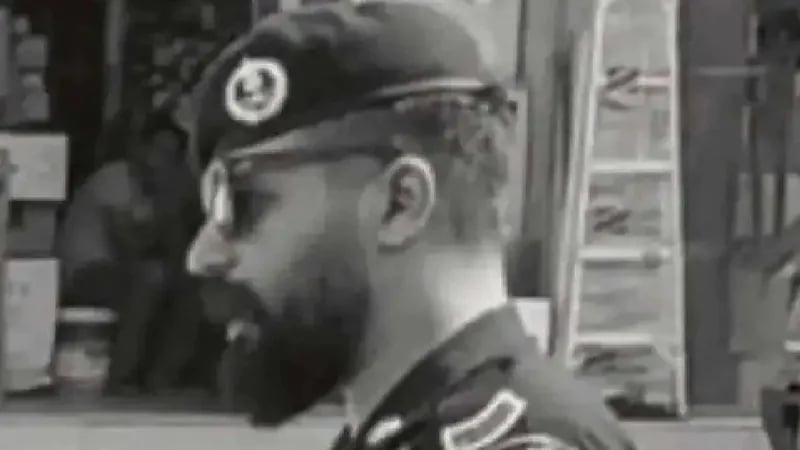 بالفيديو.. تفاصيل حادثة وفاة رجل أمن أثناء أداء مهامه باليوم الوطني