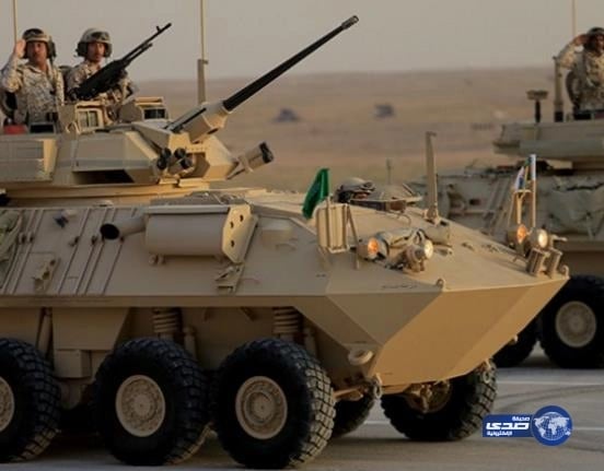 فتح القبول لـ 600 وظيفة برتبة جندي أول بسلاح المدرعات