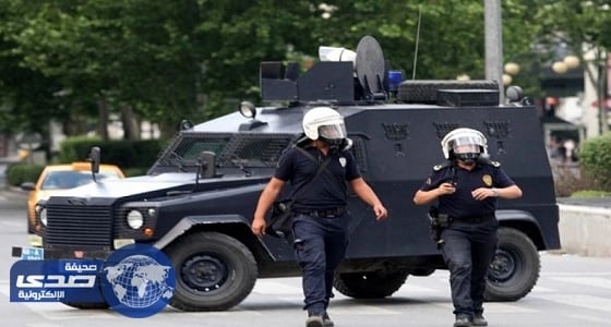 القبض على إيراني هرب صواريخ مضادة للدبابات لتركيا