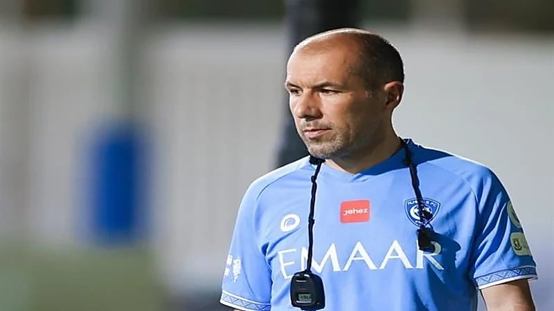 جارديم ضمن قائمة المرشحين لأفضل المدربين في العالم لعام 2021