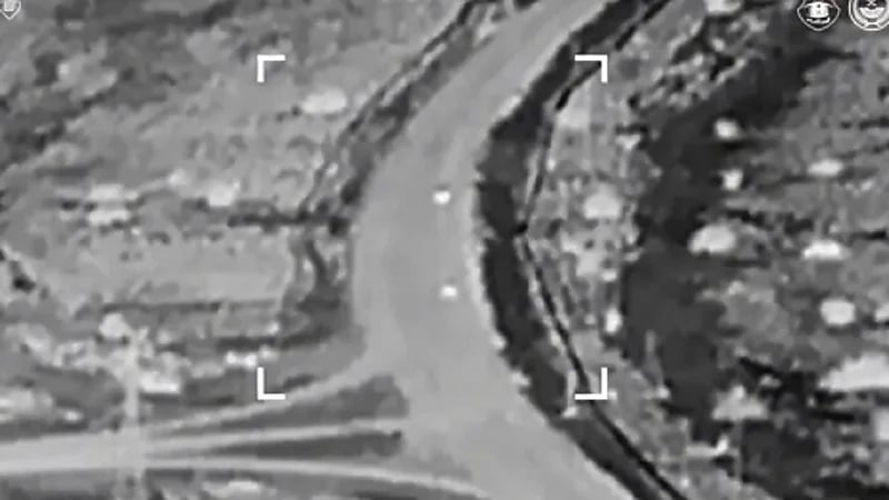 لحظات من عمليات ضبط مخالفي أنظمة الحج.. فيديو