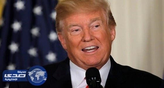 ⁠⁠⁠⁠⁠لحظات رعب عاشها الرئيس الأمريكي