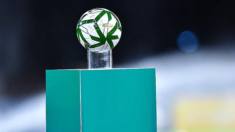 4 أندية تتنافس للتأهل لدوري روشن