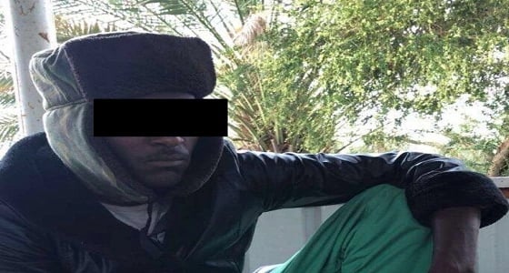 بتعاون المواطنين مع الشرطة.. القبض على مقيم قتل مواطنًا برنية