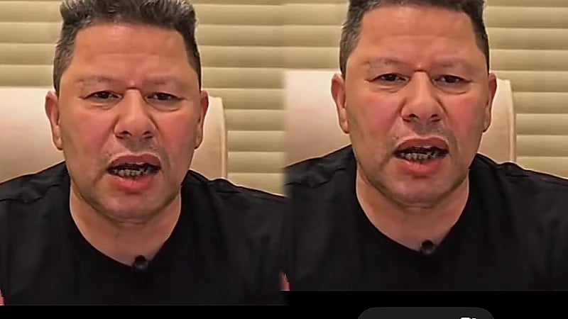 رضا عبد العال يتراجع عن وصف دوري مبلطين كورة ويتغنى بالهلال والكرة السعودية.. فيديو