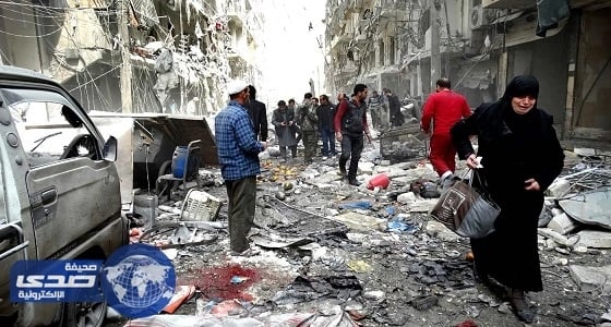 الخارجية البريطانية تؤكد عدم توريد أسلحة فتاكة إلى سوريا