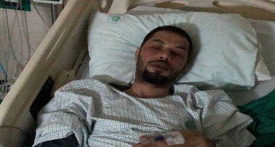 مواطن يتبرع بكليته لفتاة صغيرة بتبوك