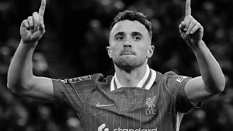 ولفرهامبتون يخلد اسم جوتا في قاعة المشاهير