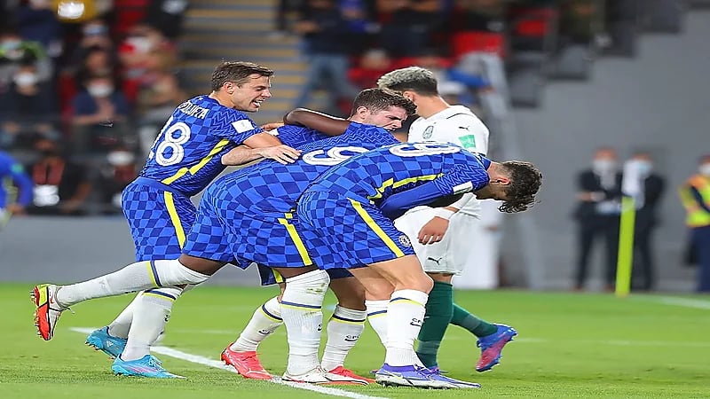 لأول مرة في تاريخه.. تشيلسي بطلاً لكأس العالم للأندية