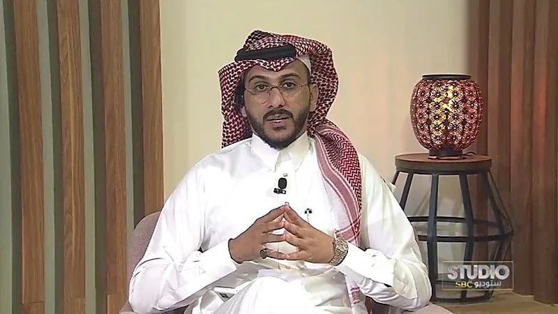 بالفيديو.. الوهيبي: هناك مشاهير يستلمون مبالغ مالية كبيرة مقابل تشويه سمعة السعودية